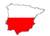 CARPINTERÍA DEYCA - Polski